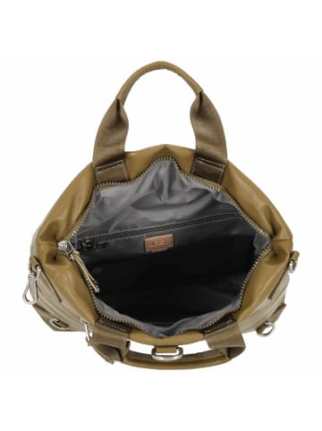 Jost Rucksack für Damen in taupe