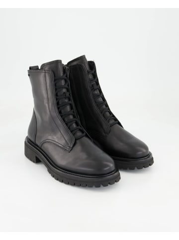 Paul Green Klassische Stiefeletten in Schwarz
