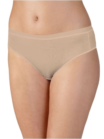 Nina von C. 6er Pack Jazzpant in nude-weiss
