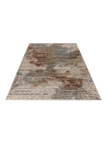 Teppich Boss Kurzflor Teppich Philina 720 - Multi