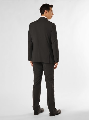 Finshley & Harding Anzug Steven/Mitch in anthrazit