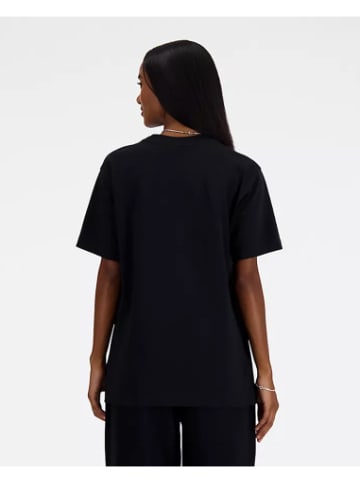 Lacoste Tshirt in Schwarz