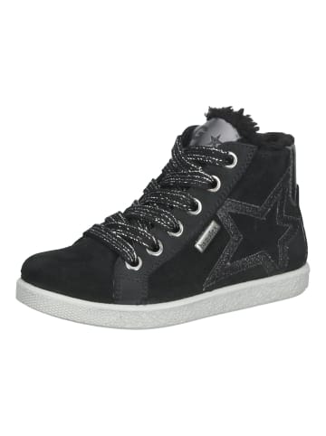 Bama Teens Stiefelette in Schwarz