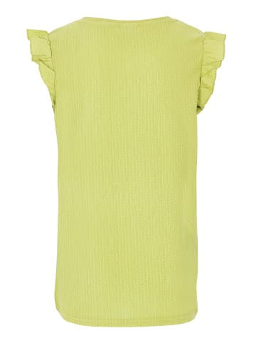 Protest " PRTCRIUS JR in Sour Green