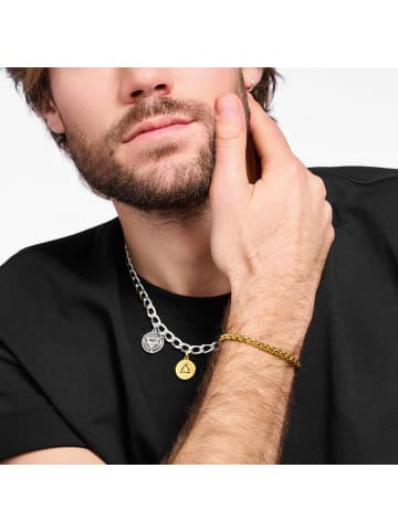 Thomas Sabo Venezia-Armband in gold