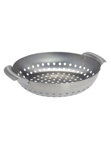 bremermann Grillkorb