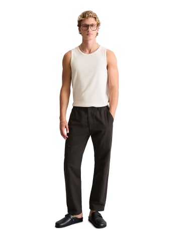 Marc O'Polo DENIM DfC Ripp-Tanktop slim in Silky White