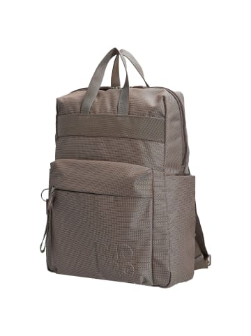 Mandarina Duck MD20 - Rucksack 38 cm (cashmere) in taupe