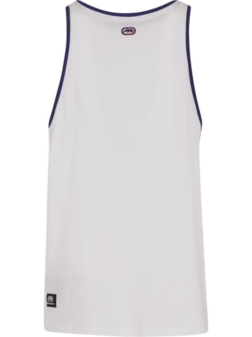 Ecko Unltd. Tanks & Cami in white