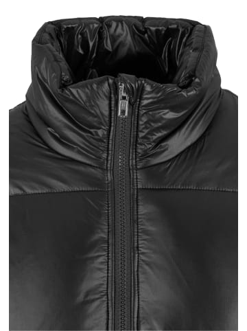 Urban Classics Winterjacken in black