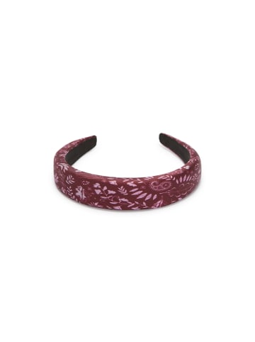 Codello Haarband in rot