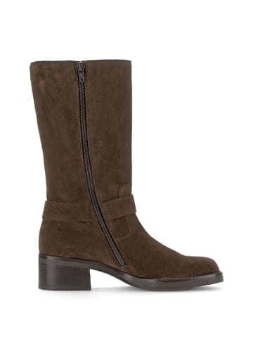 Gabor Stiefel für Damen in braun