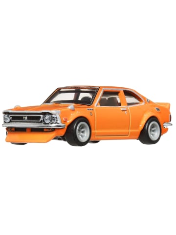 Hot Wheels Toyota Corolla Levin 1972 HRV84 | Hot Wheels Car Culture Fahrzeug