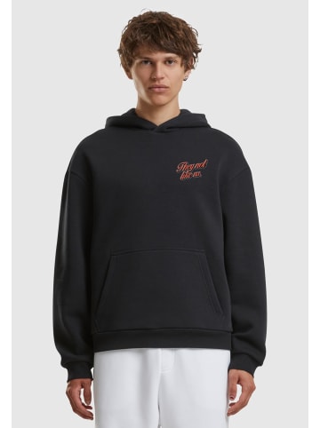 Mister Tee Mister Tee Kapuzenpullover in black