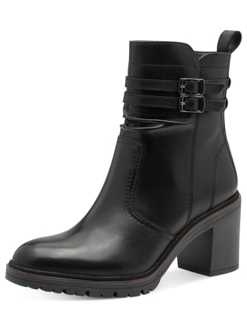 Tamaris Stiefeletten schwarz