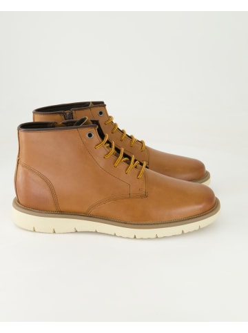 Geox Stiefeletten in Braun