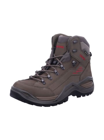 LOWA RENEGADE EVO GTX MID RENEGADE EVO GTX MID in stein/rotholz