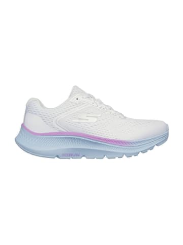 Skechers Laufschuhe in Weiß