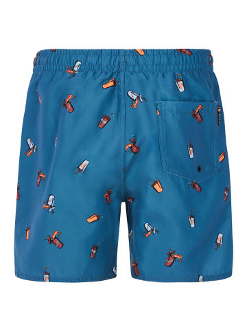 Protest " PRTRocker JR in Raku Blue