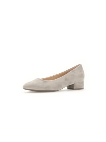 Gabor Fashion elegante Pumps in beige