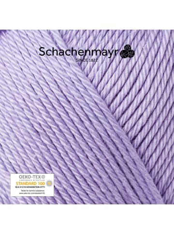 Schachenmayr since 1822 Handstrickgarne Catania, 50g in Lavendel