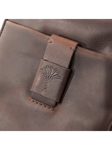 JOOP! Anderes Loreto Rafael XSVZ in Dark Brown