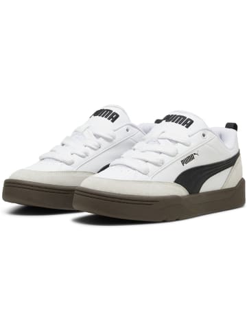Puma Sneaker "Park Lifestyle OG" in Weiß