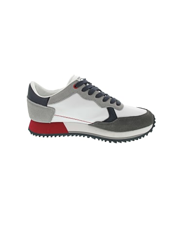 U.S. Polo Assn. US Polo Sneaker low Weiß