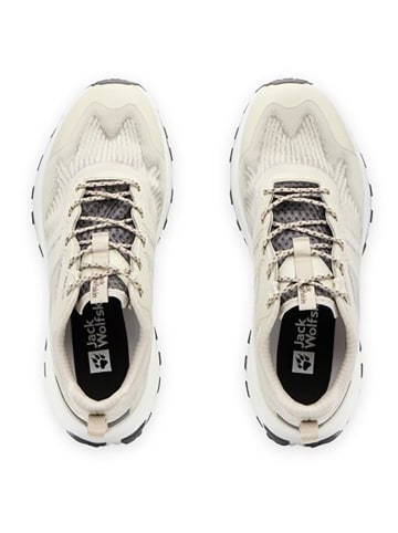 Jack Wolfskin PRELIGHT SWIFT PRO VENT LOW M in Hellgrau081