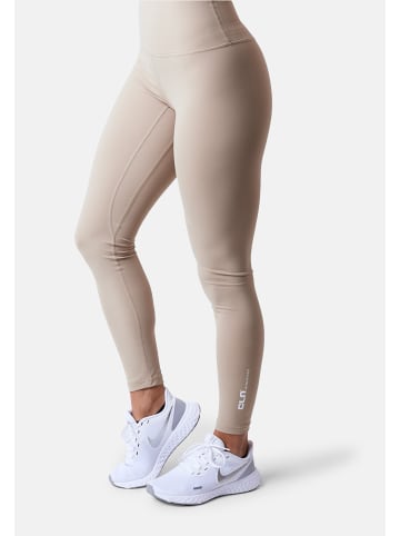 CLN Athletics Tight Fuse in beige