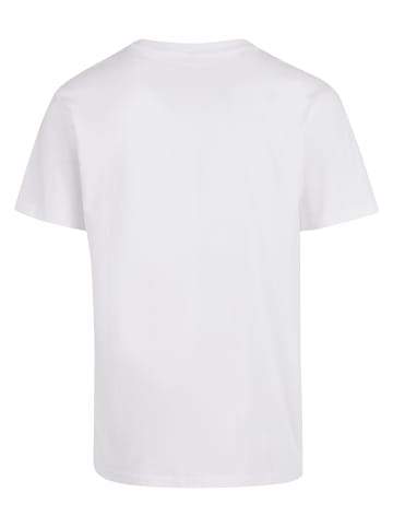 Mister Tee Mister Tee in white