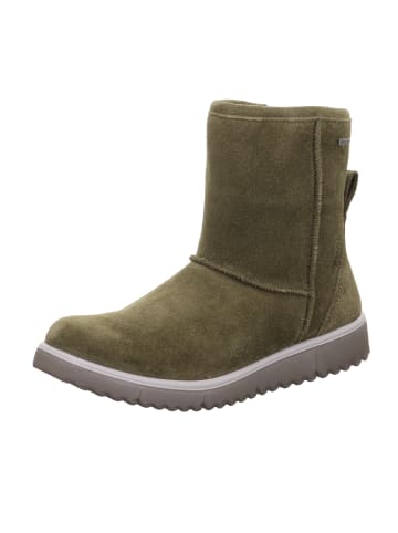 superfit Winterstiefel LORA in Grün