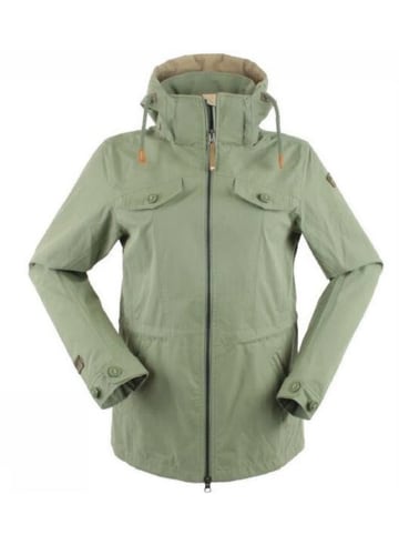 Icepeak Jacke LARISSA in Oliv