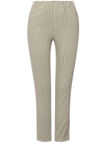 LAURASØN Hosen in stein grau