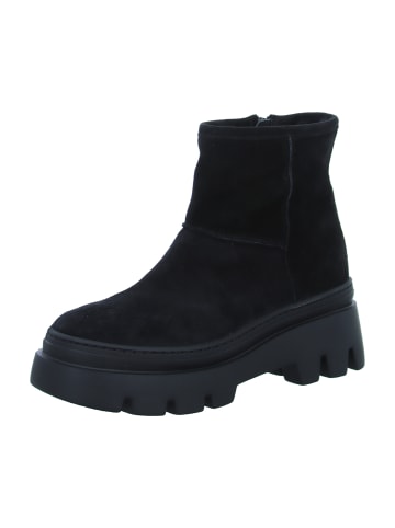 Paul Green Boots in Schwarz
