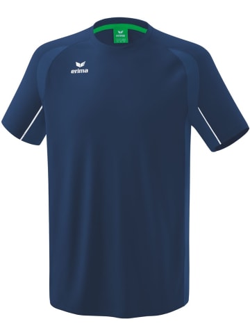 erima Kinder Sportshirt "Liga Star Trainings T-Shirt" in Blau