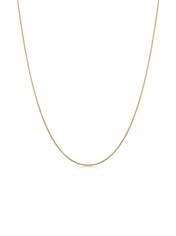 Elli Halskette 585 Gelbgold in Gold