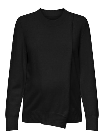 ONLY Strickpullover in Black