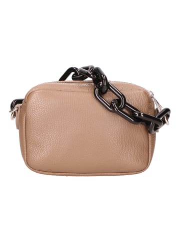 Gave Lux Schultertasche in TAUPE