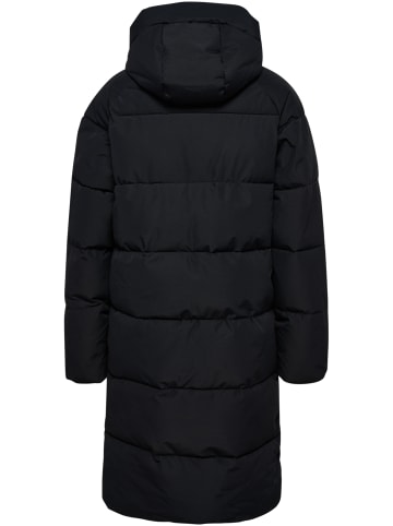 Hummel Reißverschluss Jacke Hmllong Damen in BLACK