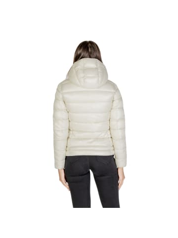 BLAUER USA Weiß Damen Jacke