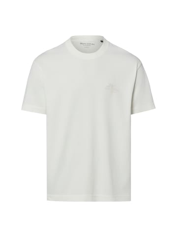 Marc O'Polo T-Shirt in ecru