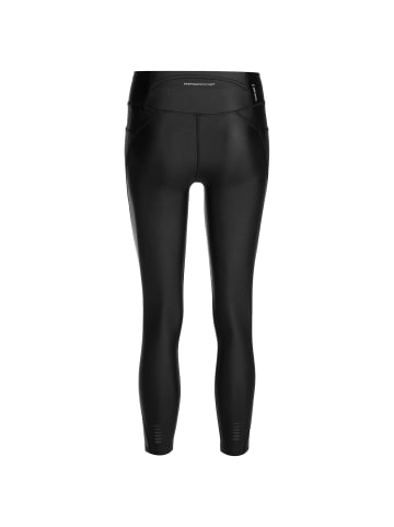 Under Armour Lauftights FlyFast Elite IsoChill in schwarz