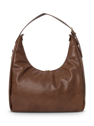 Nobo Bags Beuteltasche Verve in brown