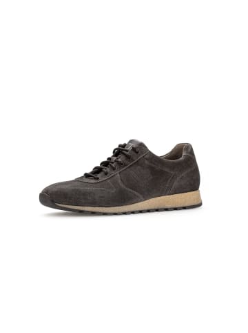 Pius Gabor Sneaker low in grau