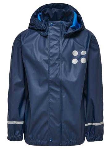 LEGO wear Regenjacke LWJONATHAN 101 in dark navy