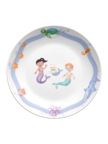 LEONARDO Kindergeschirr Set BAMBINI AVVENTURA in in Meer