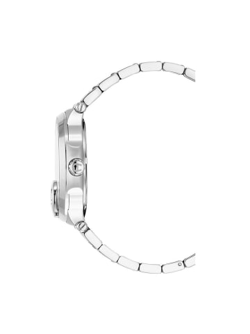 Aigner Quarzuhr für Herren in silber