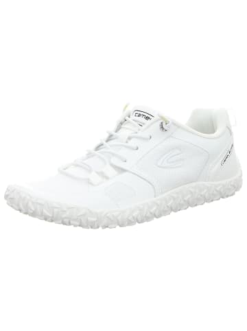 Camel Active Schnürschuhe in weiß