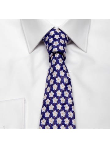 BGents Krawatte für Herren in lila